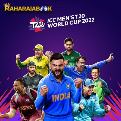 The ICC T20 World Cup Fever!